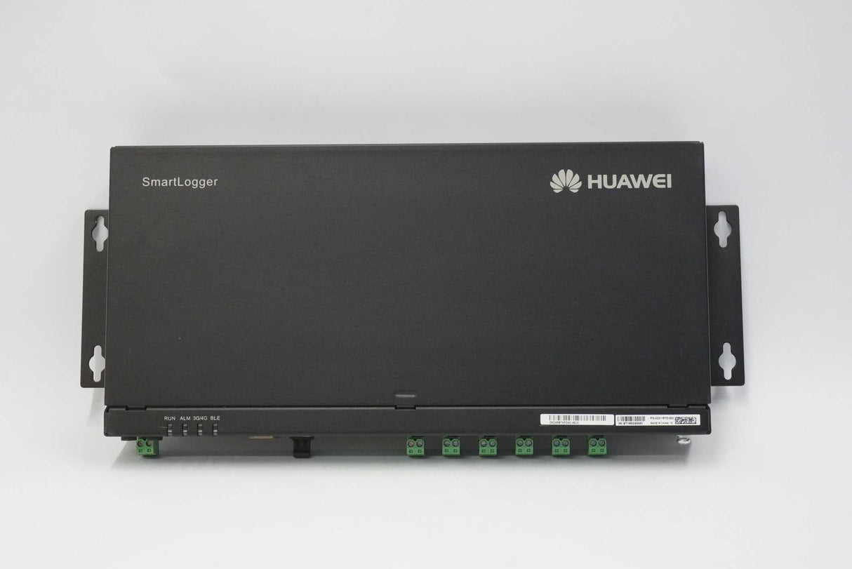 Huawei 02311RTD-002 Smart Logger Monitoring / Data Acquisition Unit RTD-002