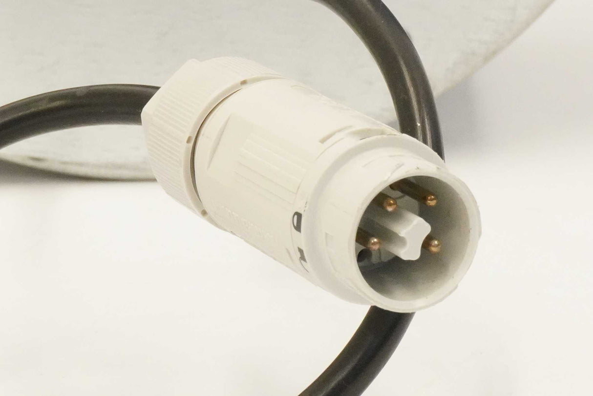 Ruck ventilatoren 157834 GE 160 2E Centrifugal Fan / Blower