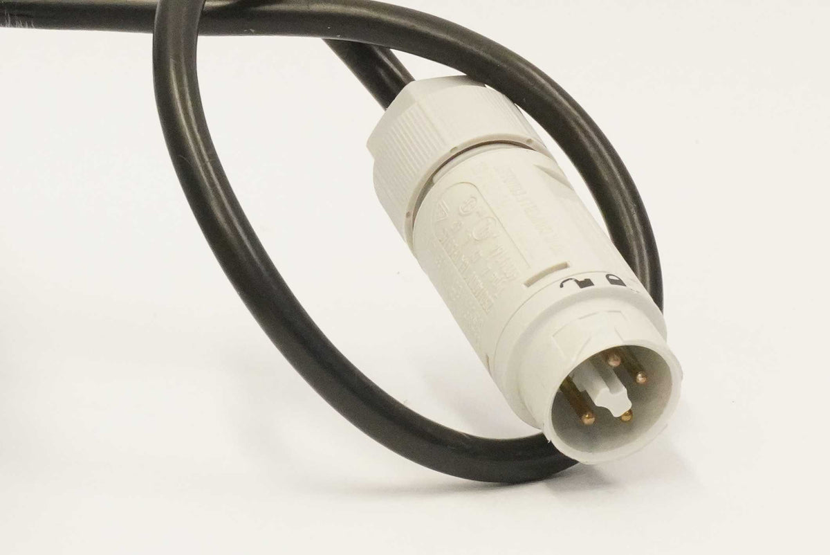 Ruck ventilatoren 157834 GE 160 2E Centrifugal Fan / Blower