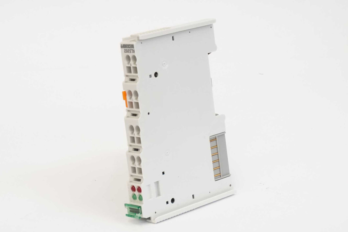 Beckhoff Automation KL3202 KL3202 2-Channel Analog Input Terminal