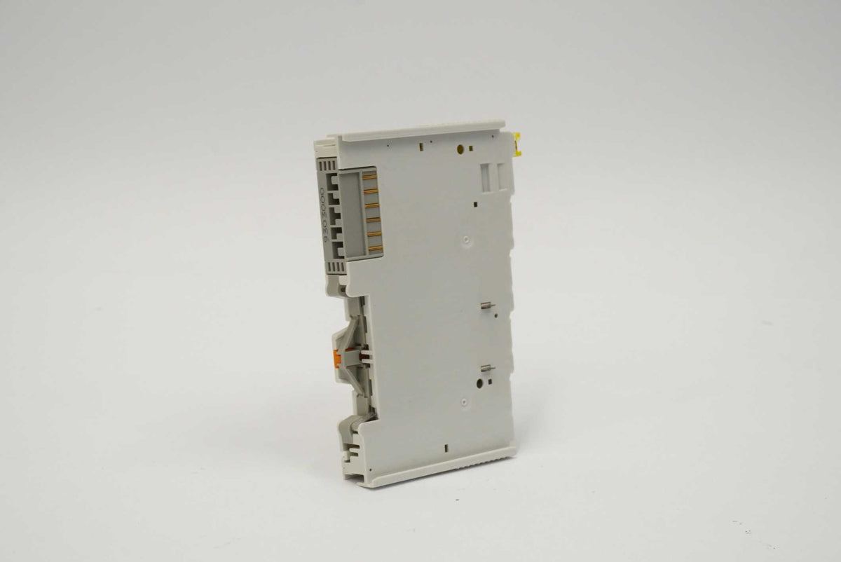 Beckhoff Automation KL1124 4-Channel Digital Input 5V DC Bus Terminal