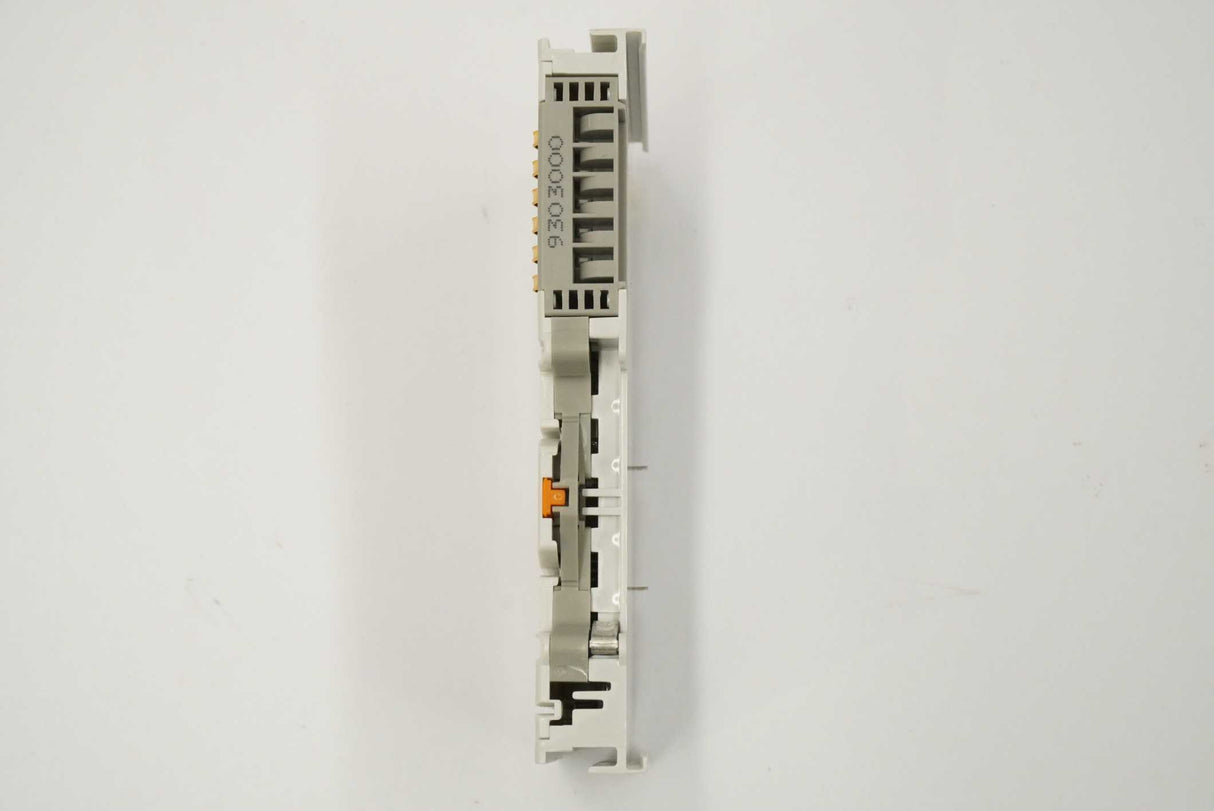 Beckhoff Automation KL1124 4-Channel Digital Input 5V DC Bus Terminal