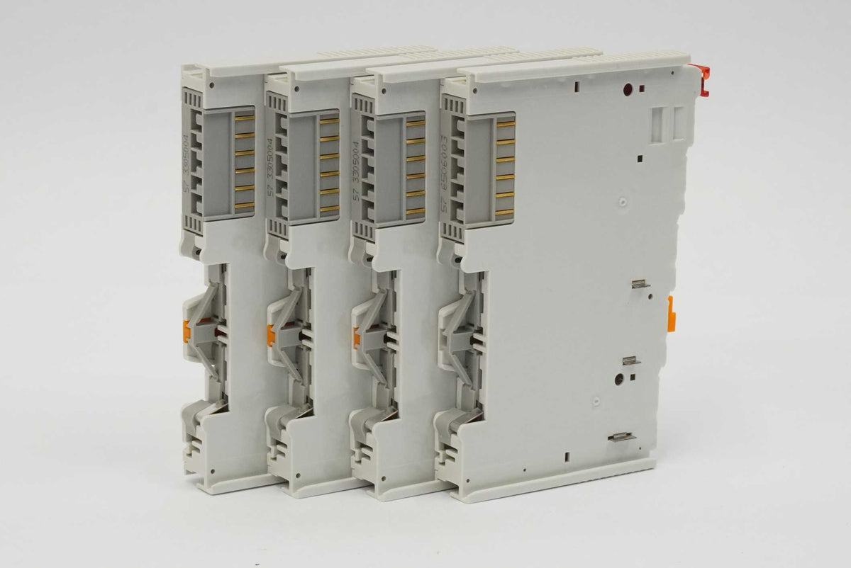 Beckhoff Automation KL2012 2-Channel Digital Output Terminal 24V DC 0.5A