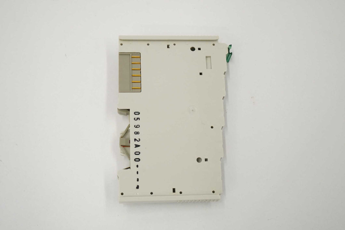 Beckhoff Automation KL3002 2-Channel Analog Input Terminal