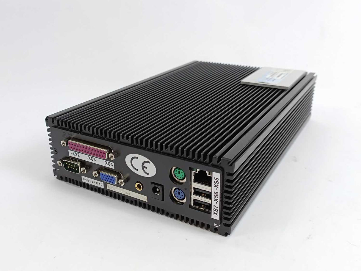 Vitronic 100055 Vision Control Box