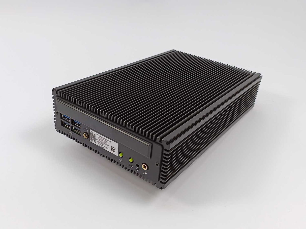 Vitronic ME0200124 IPC Mini Celeron 1020E