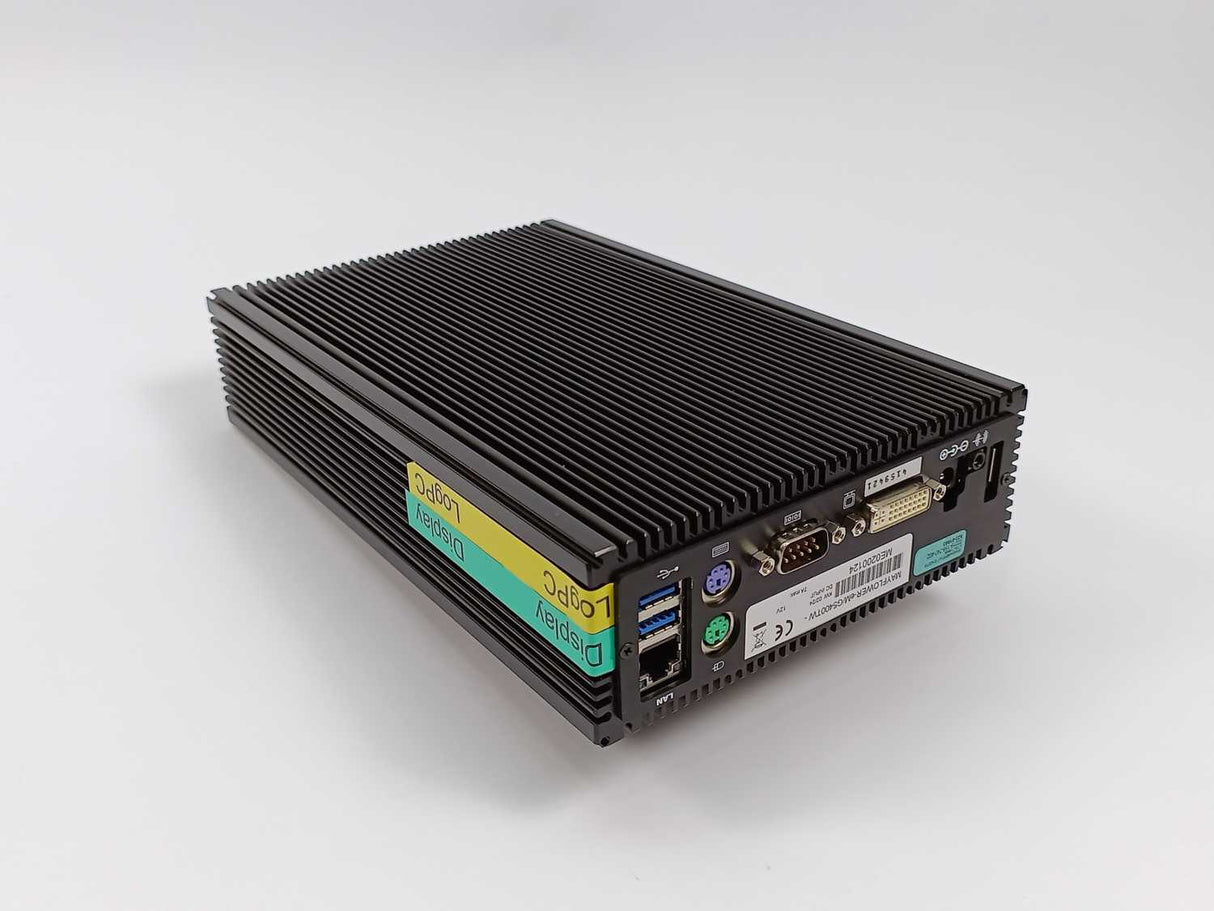 Vitronic ME0200124 IPC Mini Celeron 1020E