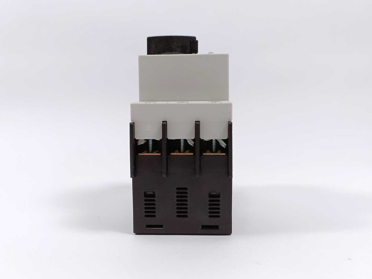Siemens 3RV1421-4BA10 Sirius Circuit Breaker 14-20A, E06