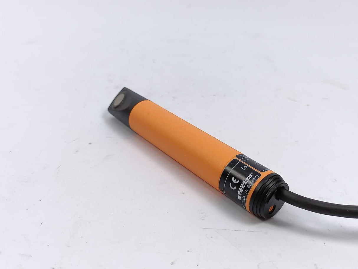 Ifm Electronic SL5101 SLG23CEEAKOG Airflow Monitor