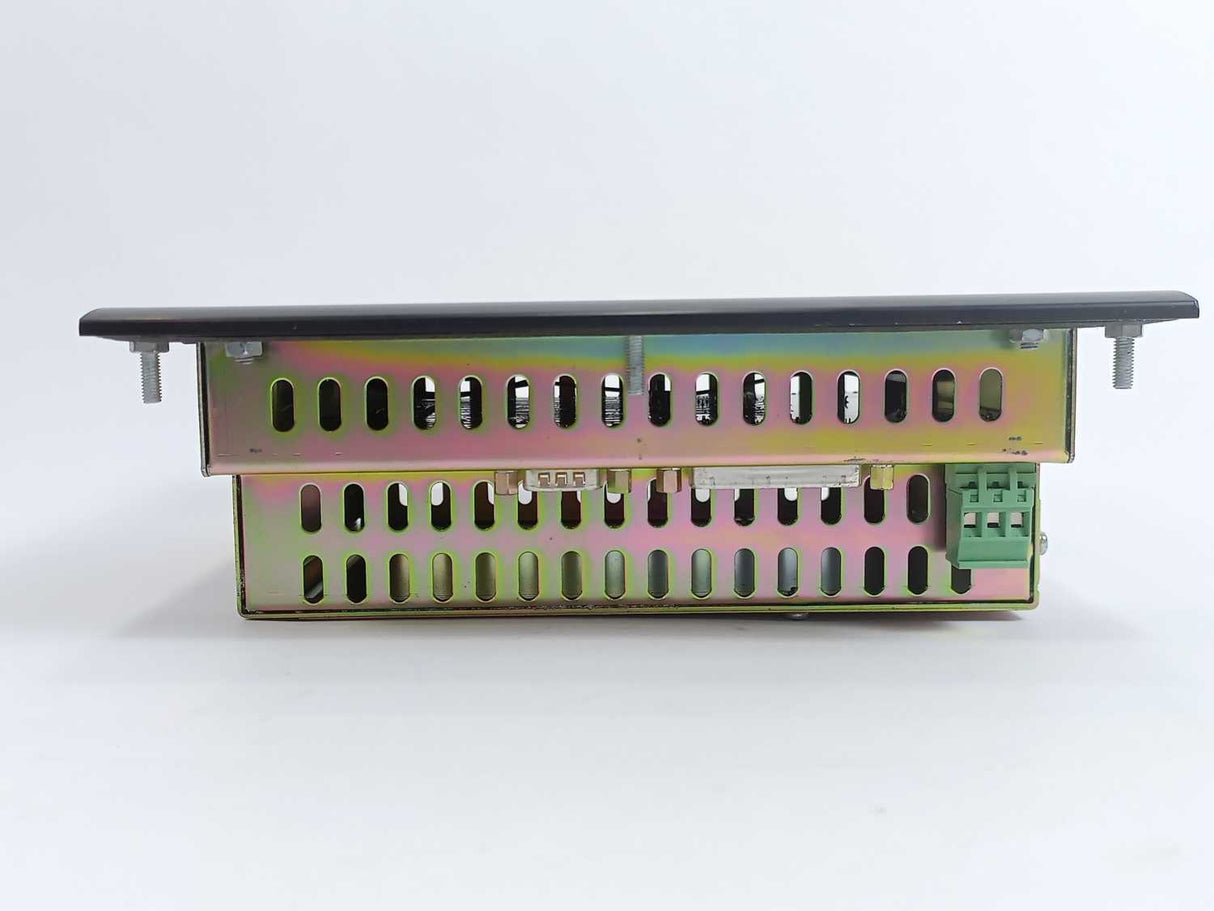 G&L Beijer 02710A MAC/MTA E300 Operator Interface Control