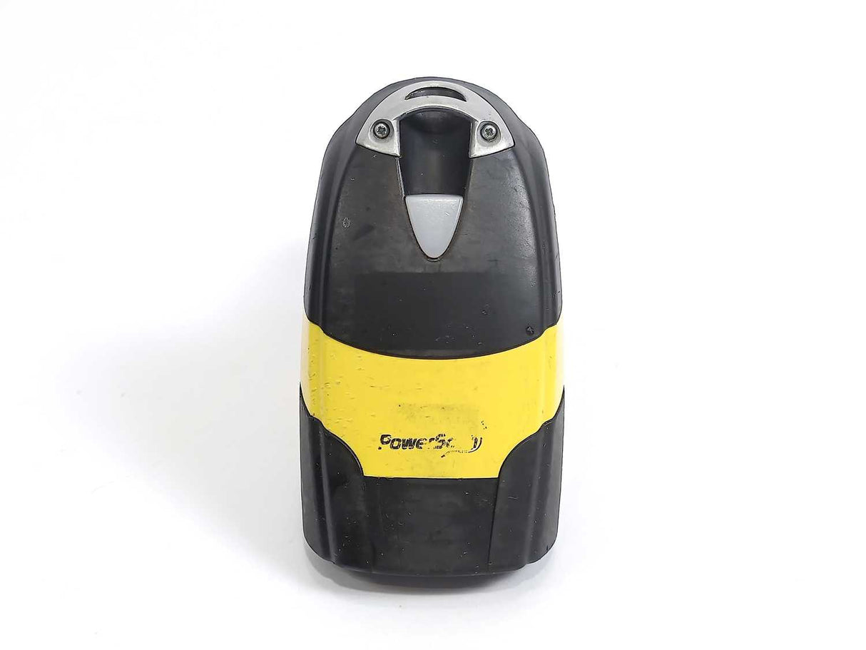 Datalogic BC-8030 + POWER8CAN M8300 Barcode Scanner+Base Charger