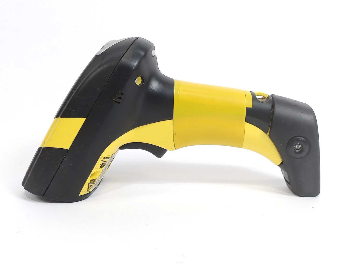 Datalogic BC-8030 + POWER8CAN M8300 Barcode Scanner+Base Charger