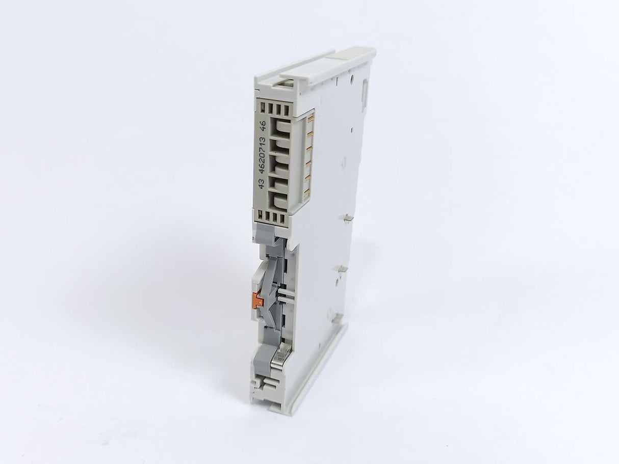 Beckhoff EL1262 2x Digital Input 24VDC