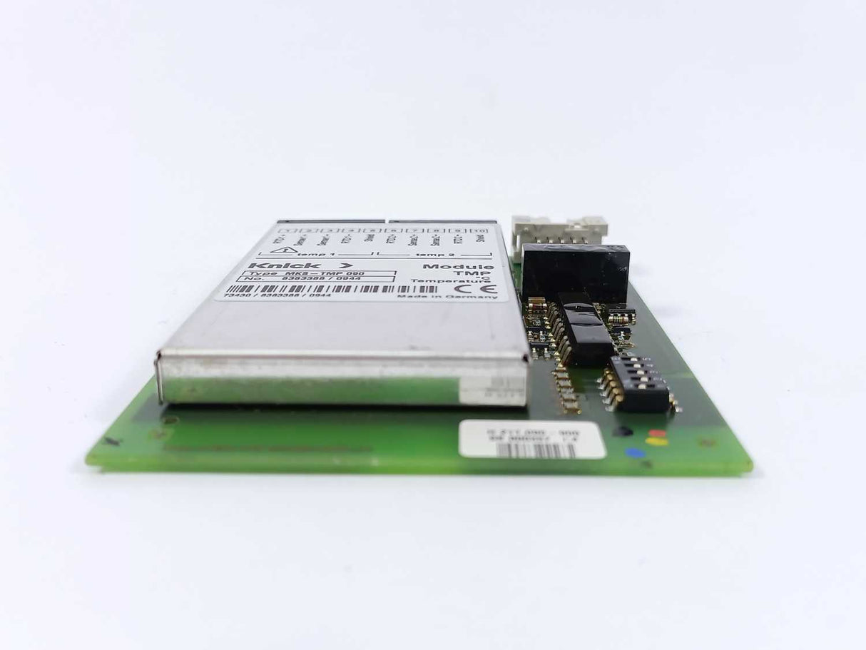 Knick MKS-TMP 090 Module