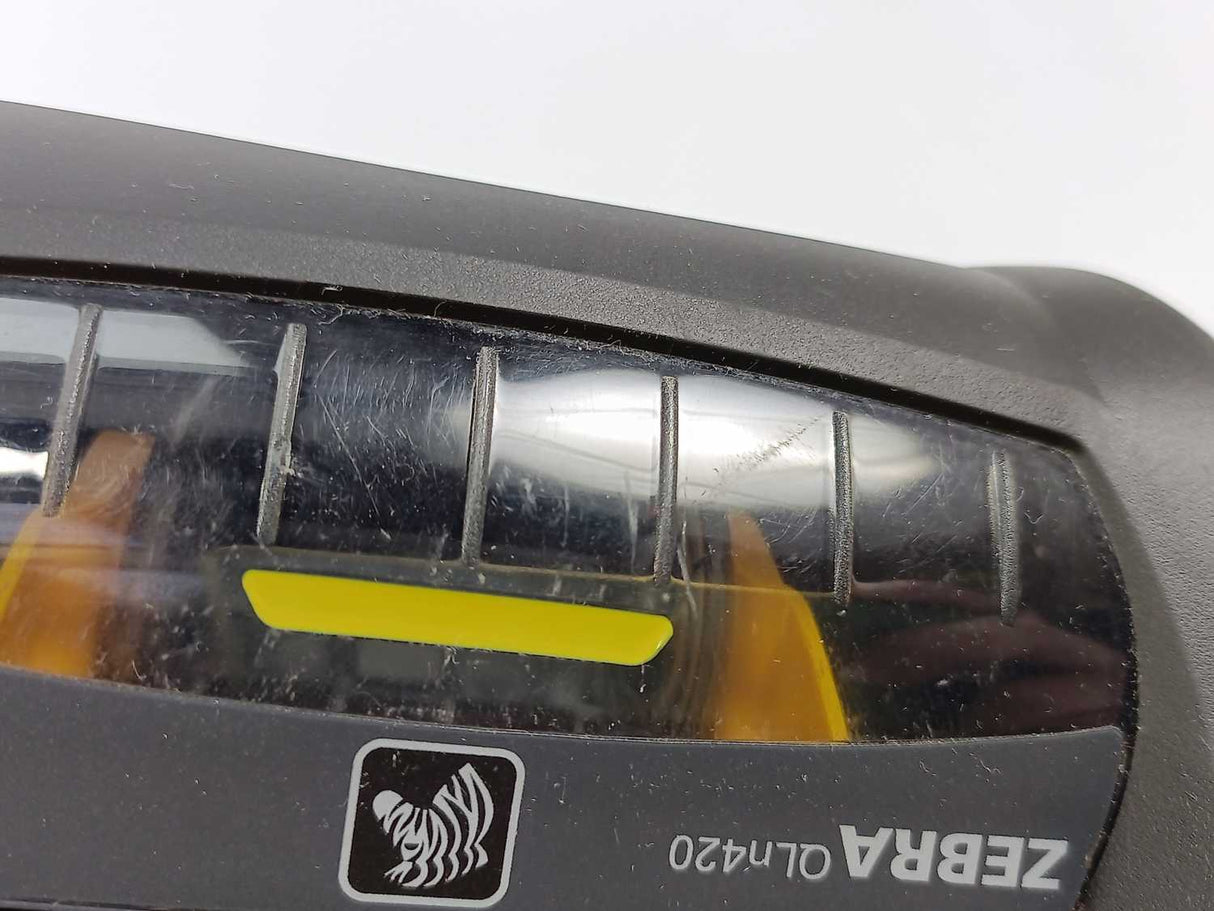 Zebra QLn420 Mobile Thermal Printer