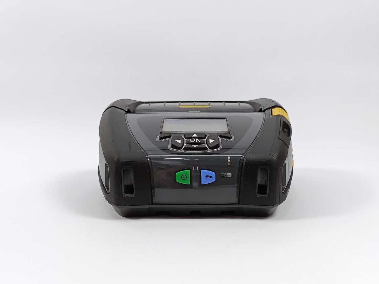 Zebra QLn420 Mobile Thermal Printer