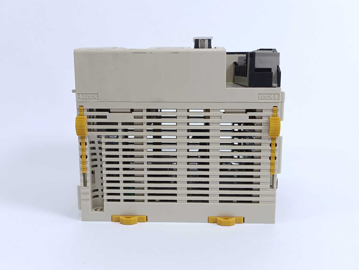 OMRON CQM1-CPU43-E Programmable Controller CPU Unit 24VDC 10mA 16Point