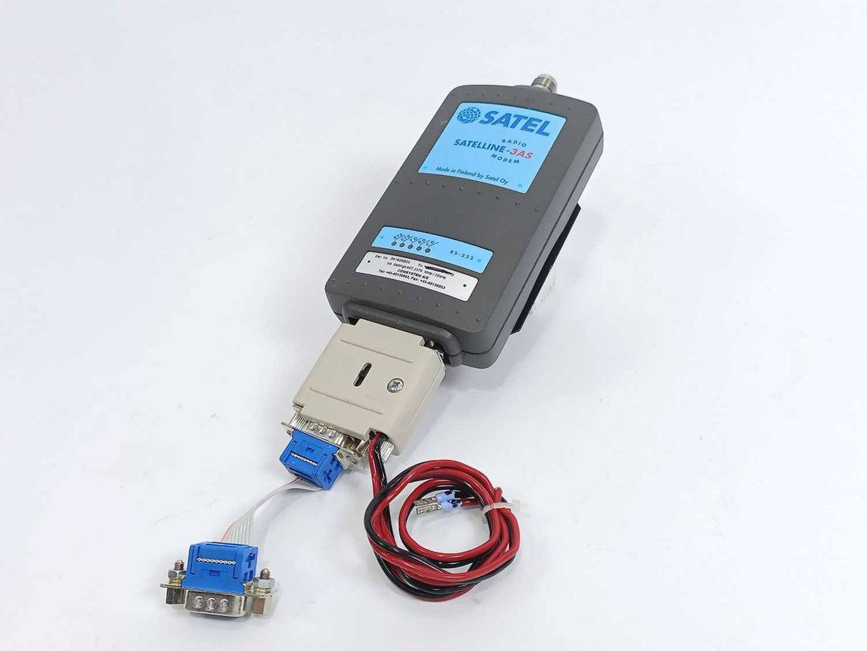 SATEL Satelline 3AS/250 RS-232