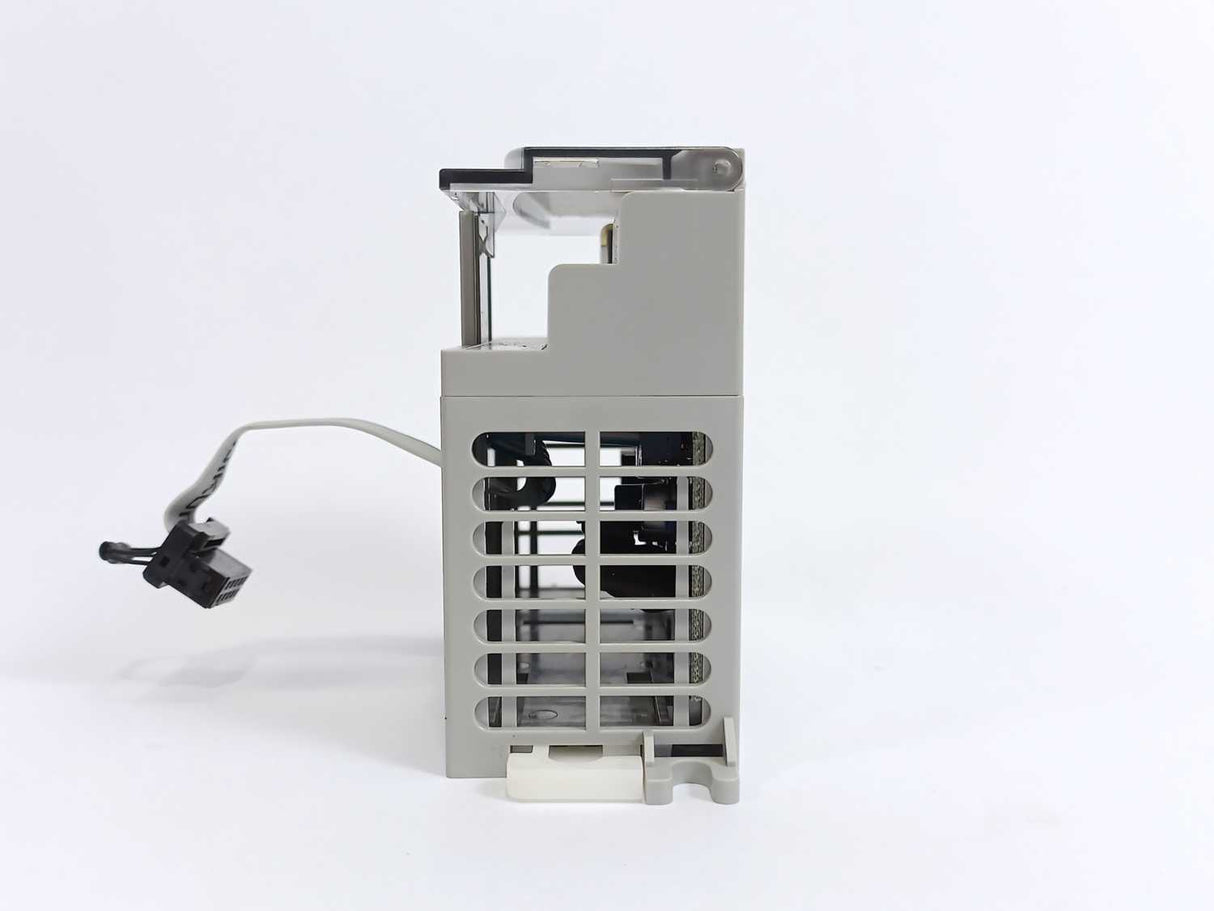 AB 1762-IF2OF2 Ser. A 2CH Input Analog Output Module