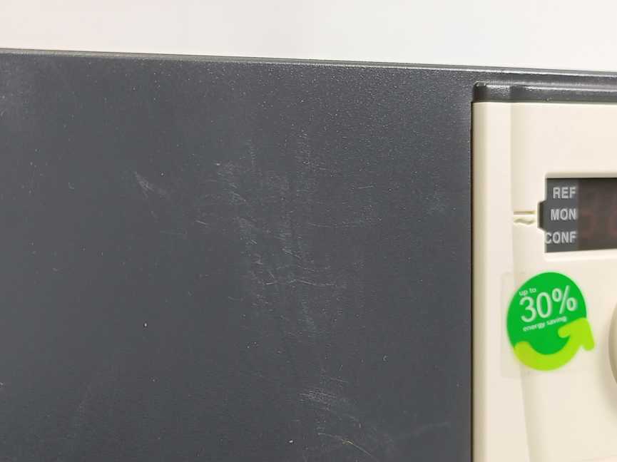 TELEMECANIQUE ATV312HU22N4 Altivar Variable Speed Drive