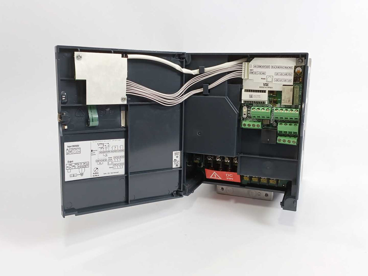 TELEMECANIQUE ATV312HU22N4 Altivar Variable Speed Drive