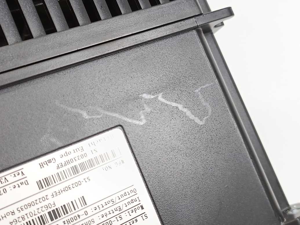 HITACHI S1-00230HFEF Frequency Converter S1 Series