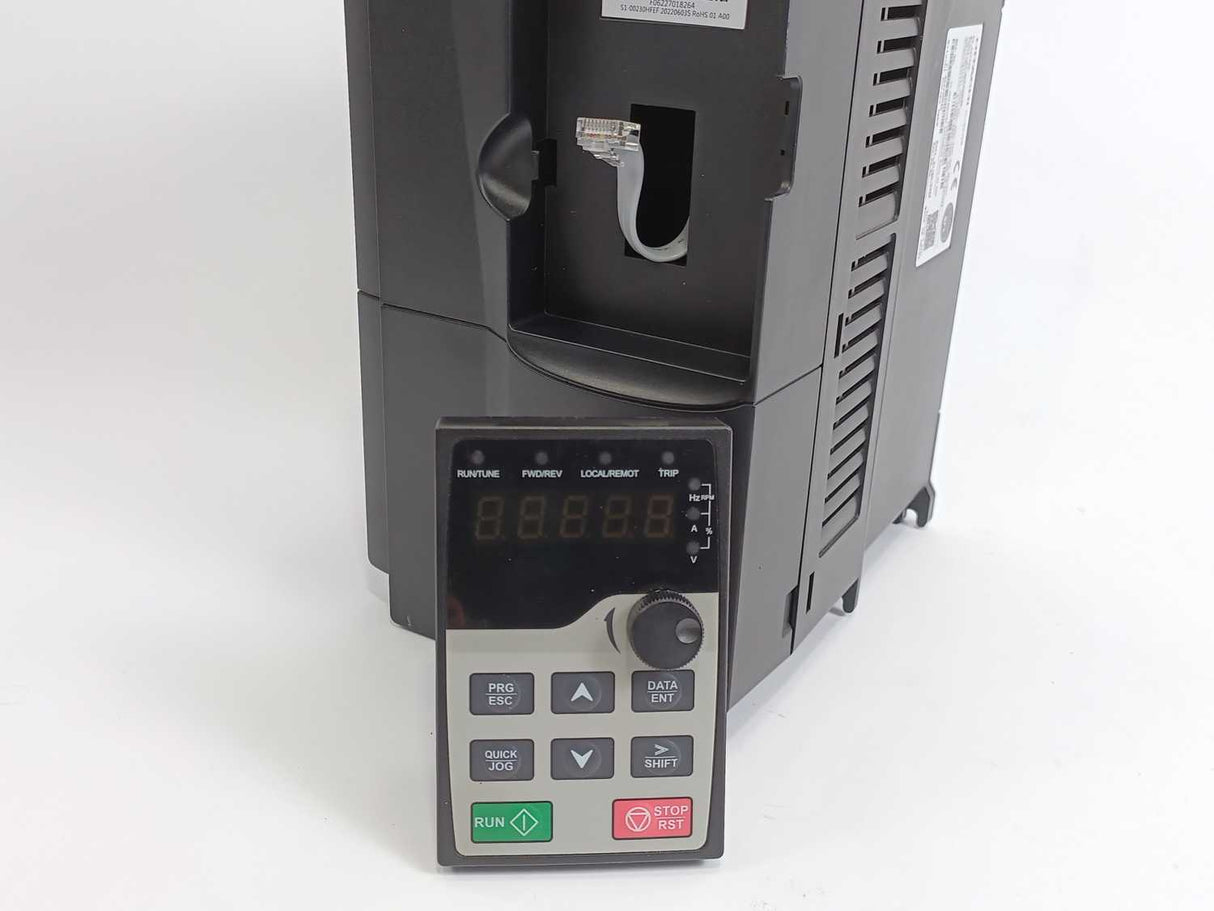 HITACHI S1-00230HFEF Frequency Converter S1 Series