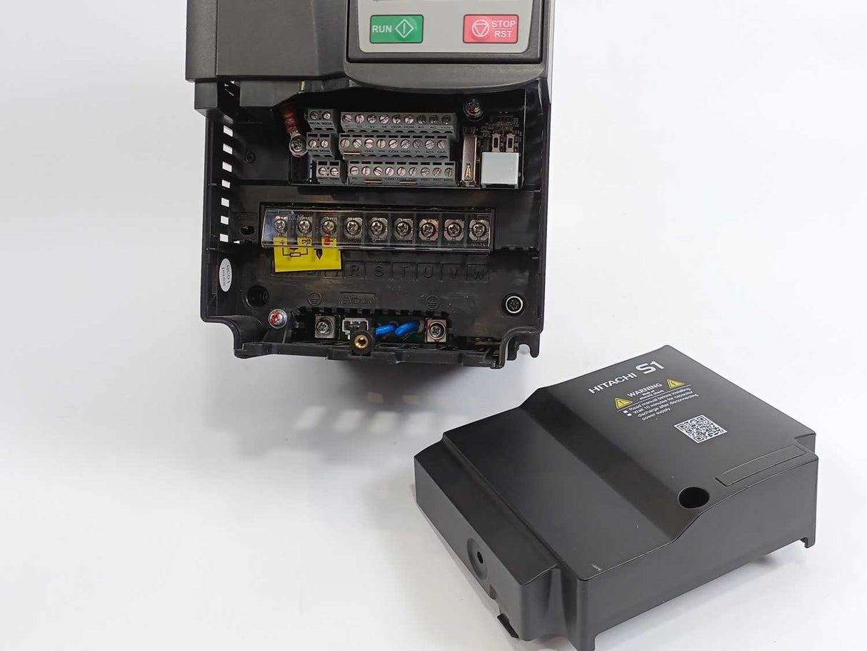 HITACHI S1-00230HFEF Frequency Converter S1 Series