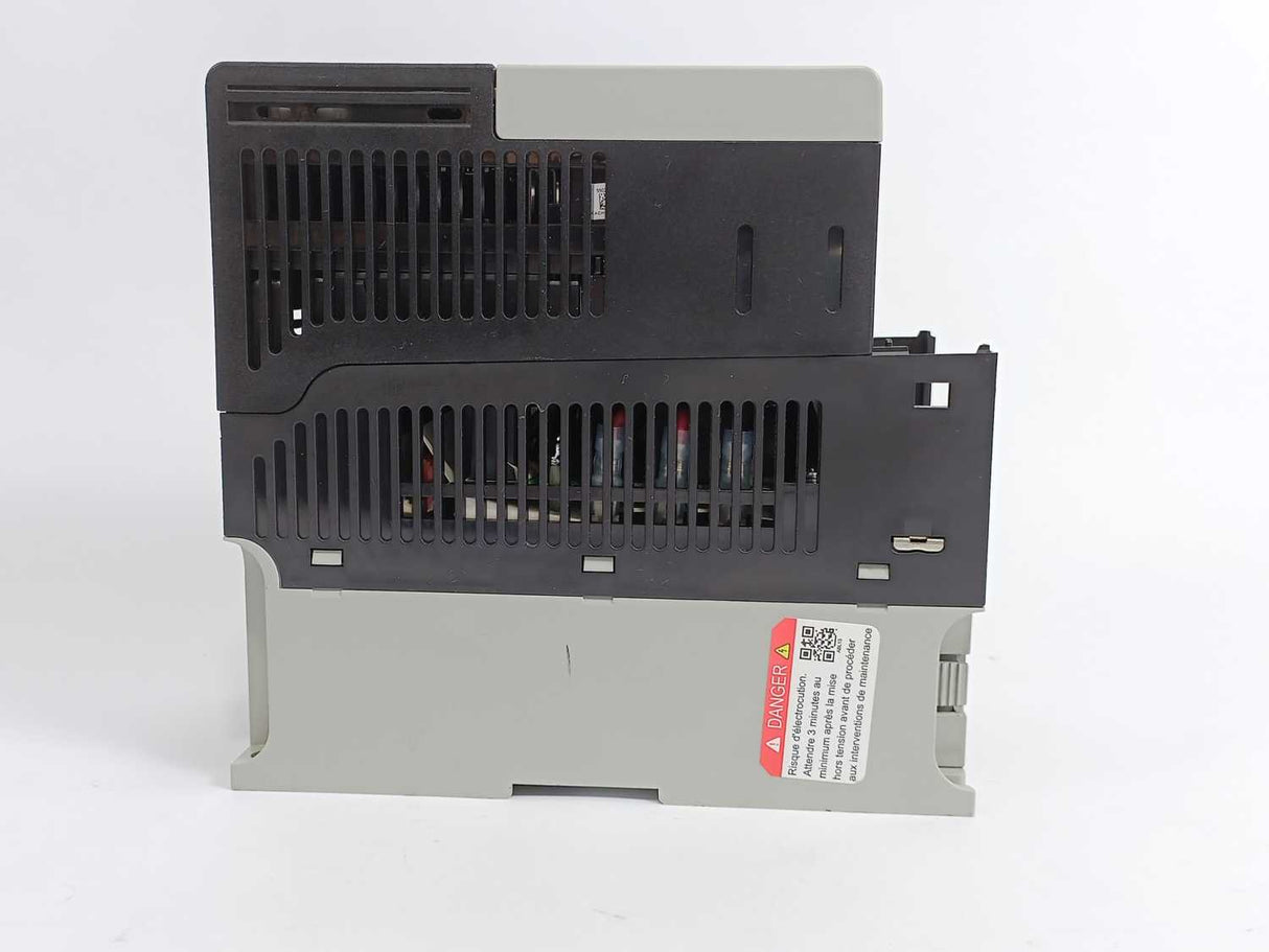 AB 25B-D010N114 PowerFlex 525 AC Drive 4.0kW, Ser. A