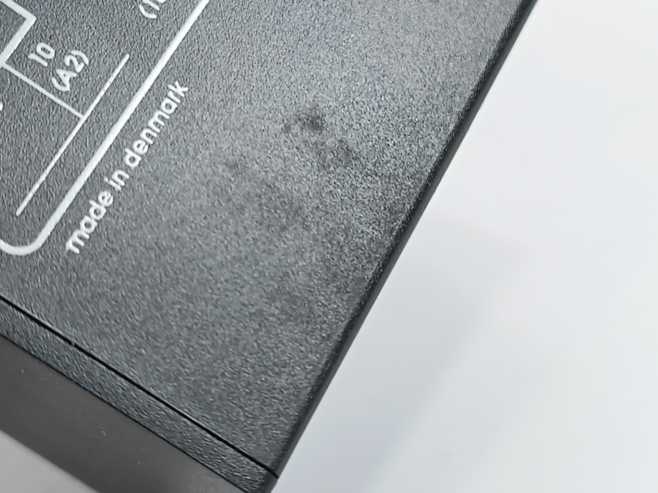 BRODERSEN Unic XF Release Delay 24V, 1-30 sec