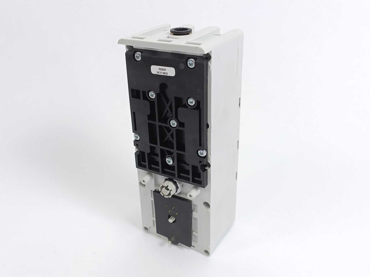 KUHNKE K-F-GE-MO AirBox 93025