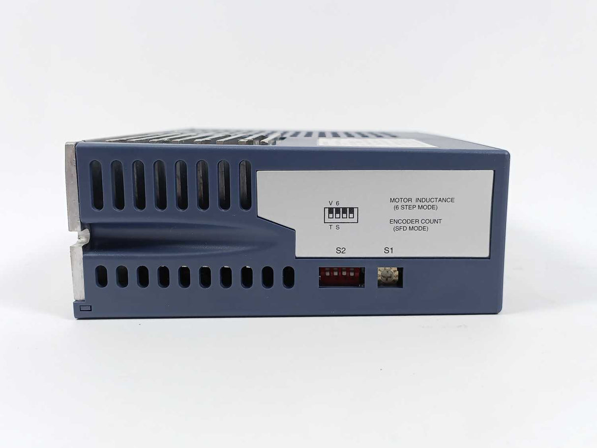 KOLLMORGEN S20360-VTS S200 Series Servo Drive