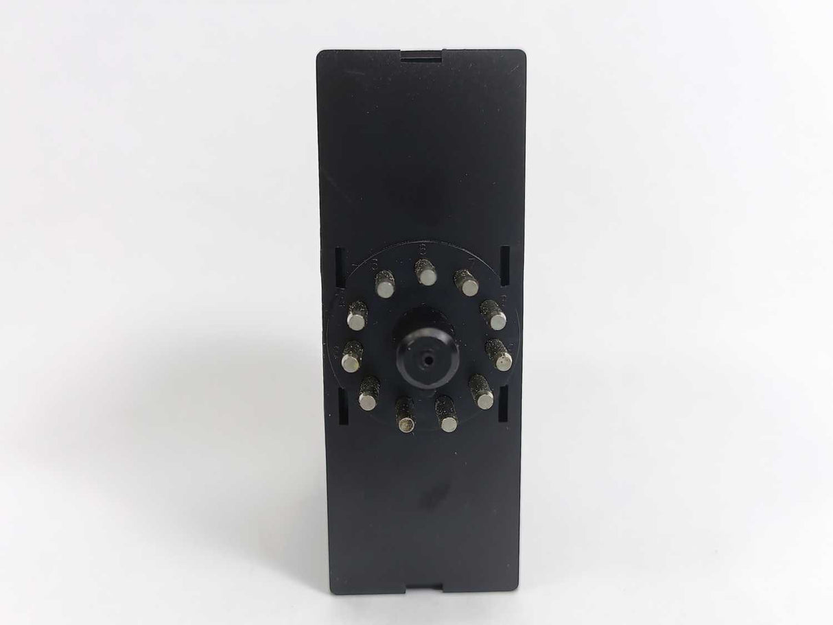 BRODERSEN UNIC XMW SPDT Multi Function Timer Relay