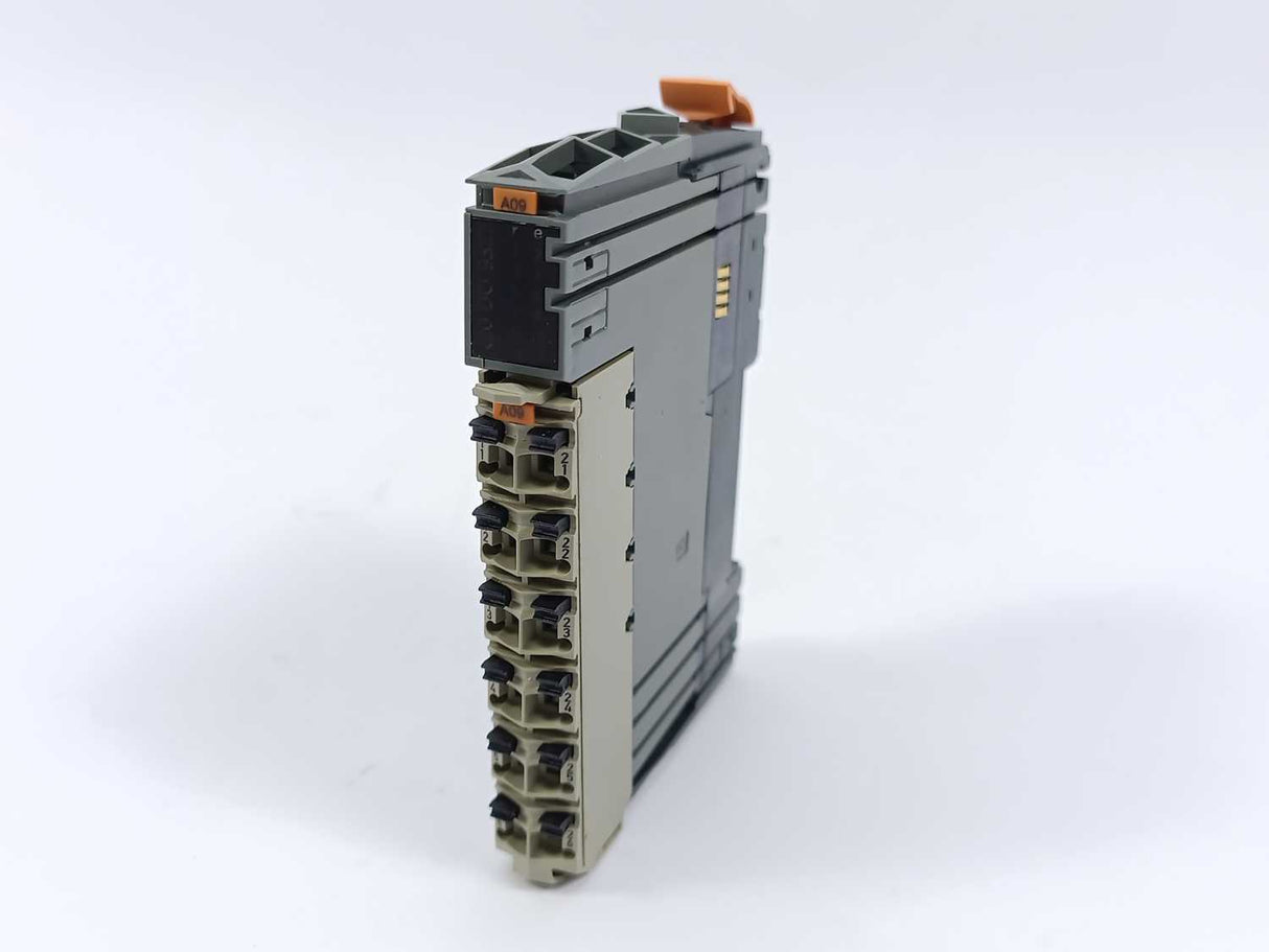 B&R X20D09322 Rev H0 Digital Input Module X20BM11 G0 Bus Module