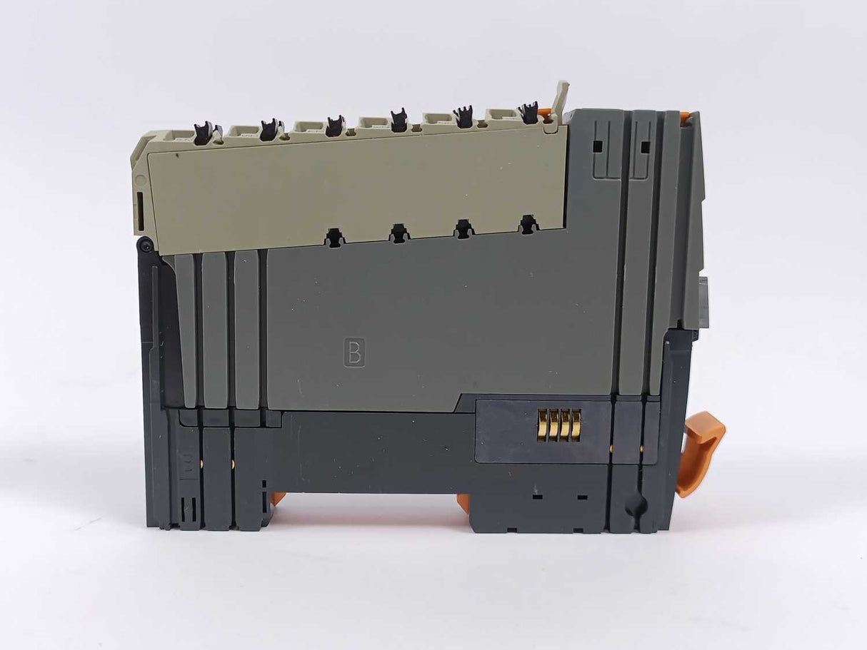 B&R X20D09322 Rev H0 Digital Input Module X20BM11 G0 Bus Module