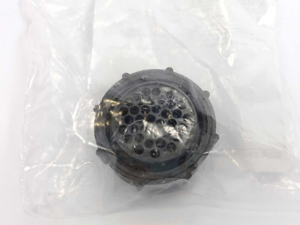 SOURIAU UTP62235S 35-Pin Circular Connector size 22 2 Pcs. batch