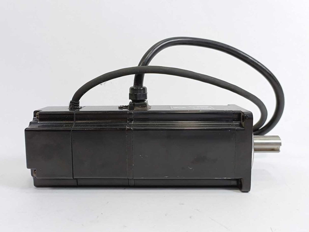 OMRON R88M-U40030HA -BS1 AC Servo Motor