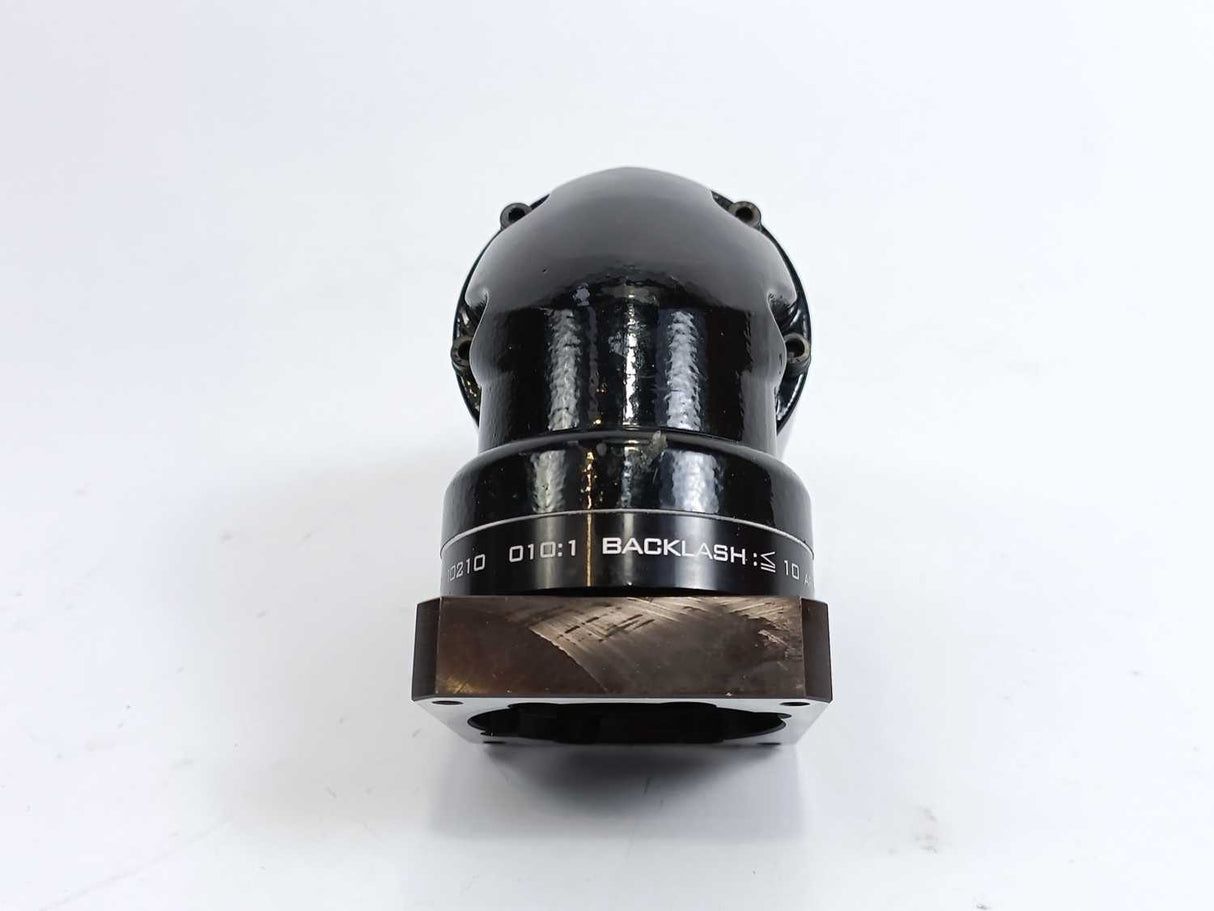 Apex Dynamics AERO70 25031 10210 010:1 Gearbox