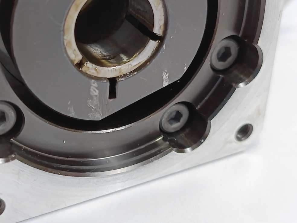 Apex Dynamics AERO70 25031 10210 010:1 Gearbox
