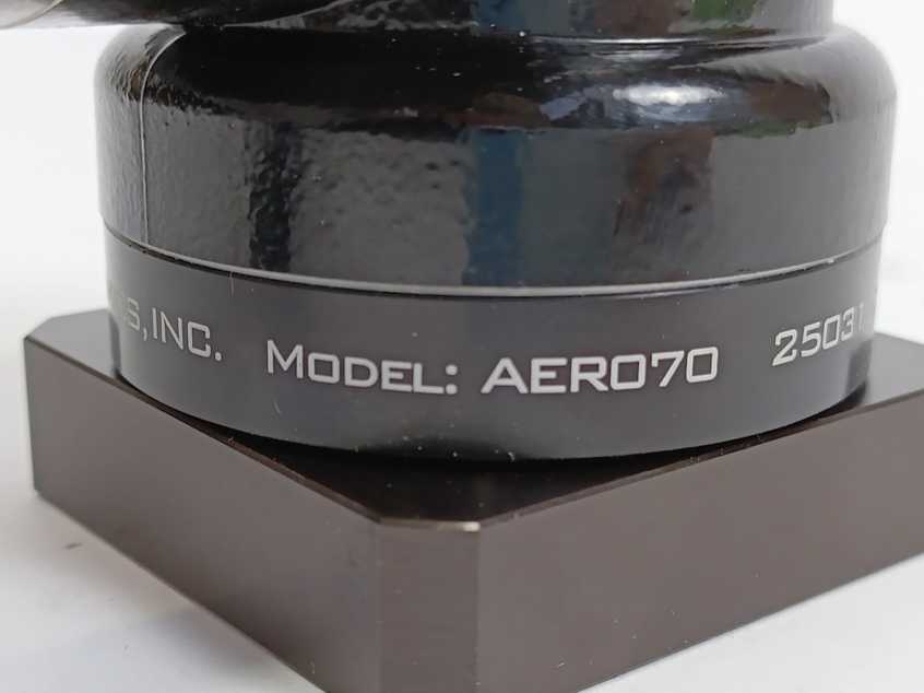 Apex Dynamics AERO70 25031 10210 010:1 Gearbox