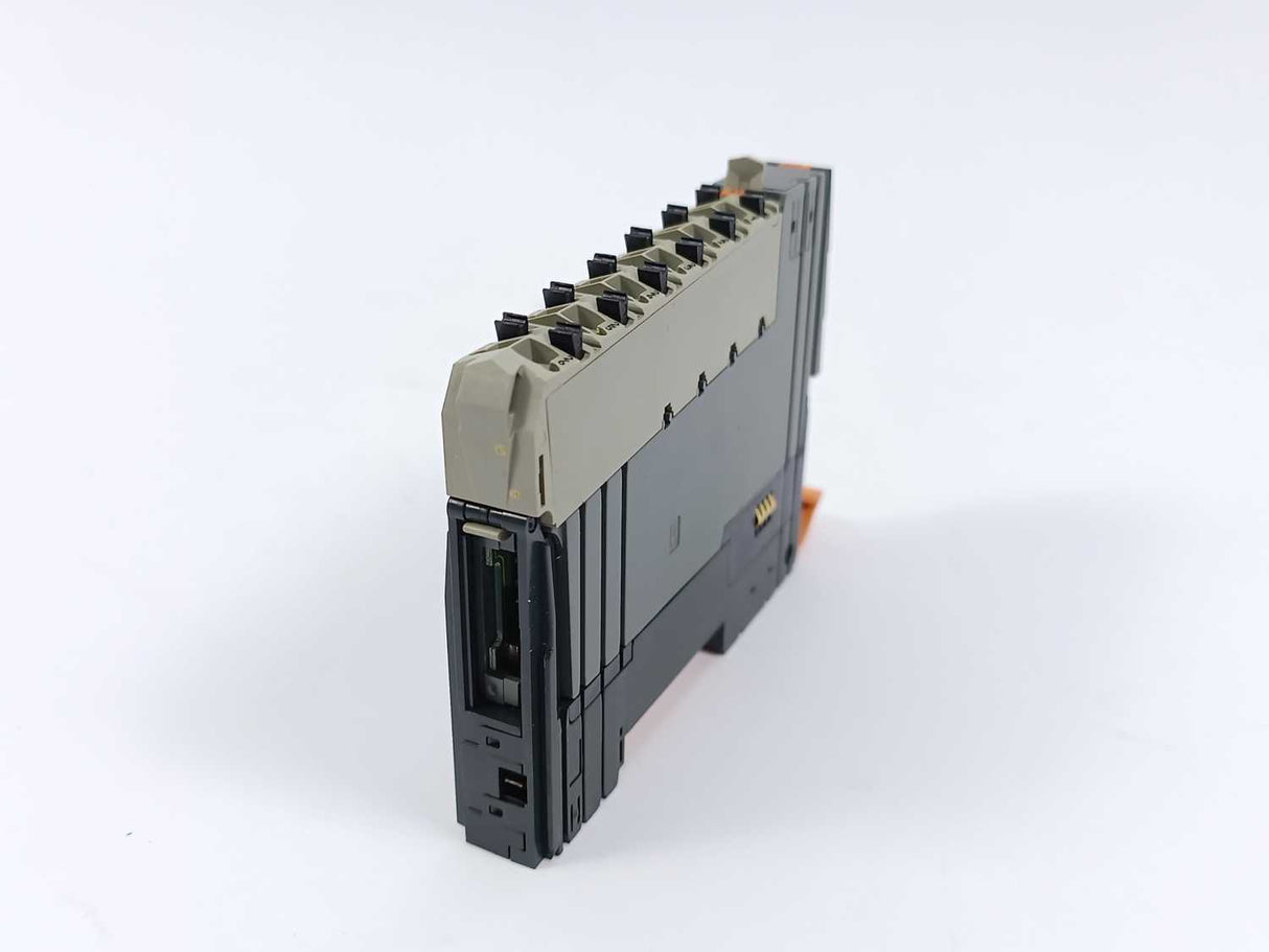 B&R X20 DO 6529 Rev C0 Digital Output Module X20BM11 G0 Bus Module