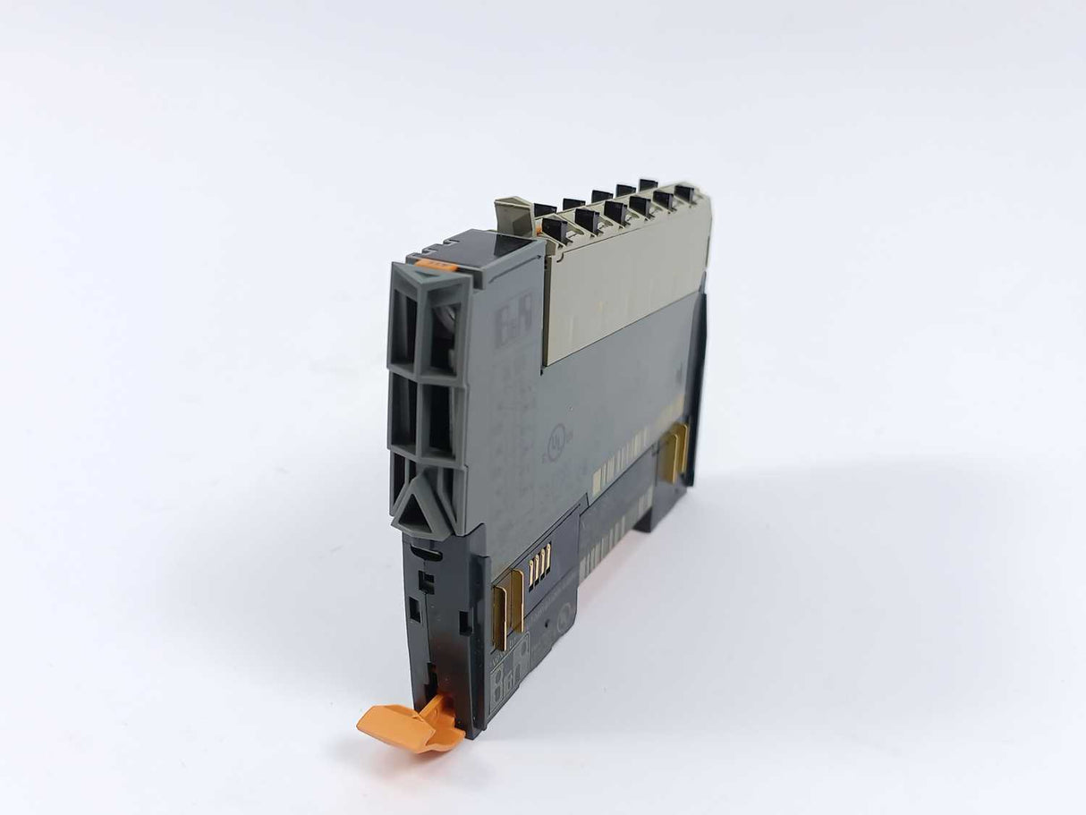 B&R X20 DO 6529 Rev C0 Digital Output Module X20BM11 G0 Bus Module
