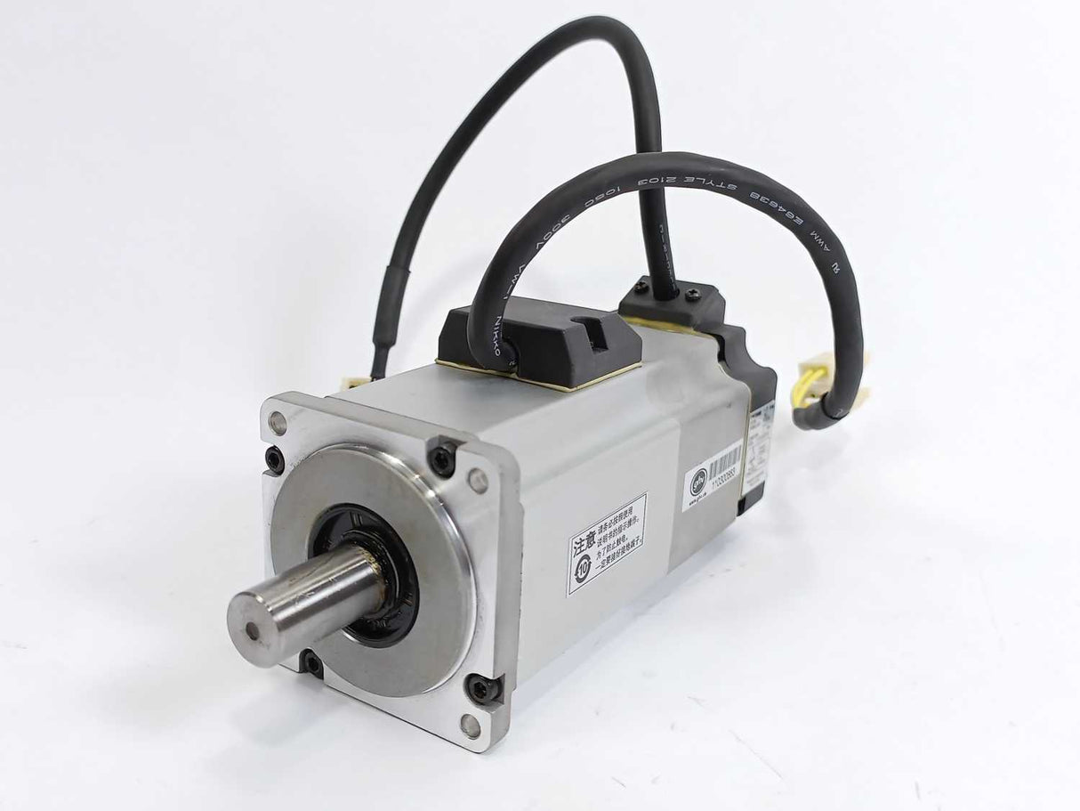 Panasonic MSMD042P1D AC Servo Motor