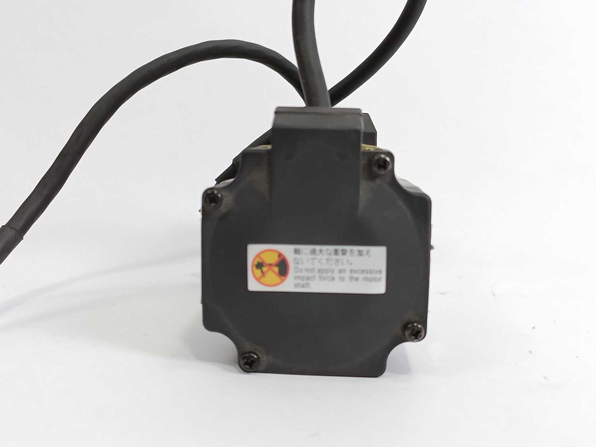 Panasonic MSMD042P1D AC Servo Motor