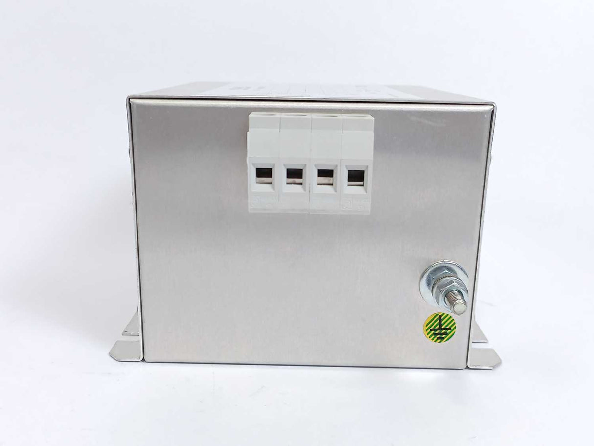 MURR Elektronik 10572 MEF EMC-Filter 3-Phase 1-Stage With Neutral