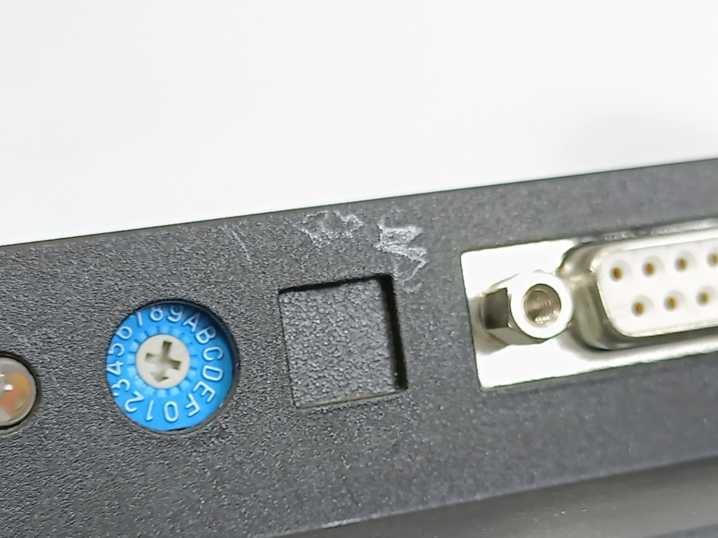 Elrest 41300.0001 Interface ASYS/CAN/MS1.1/OPTO/ML/V2.1