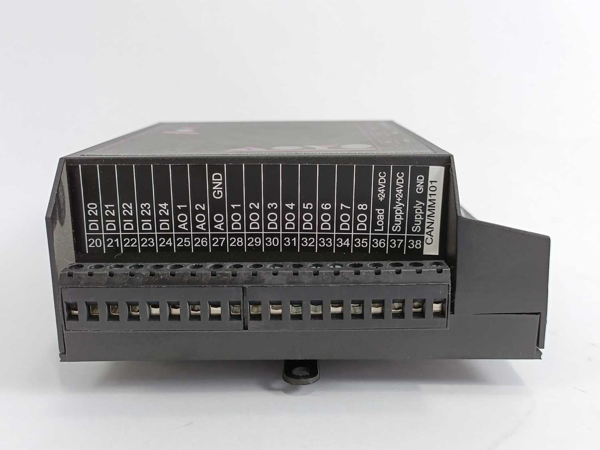 Elrest 41300.0001 Interface ASYS/CAN/MS1.1/OPTO/ML/V2.1