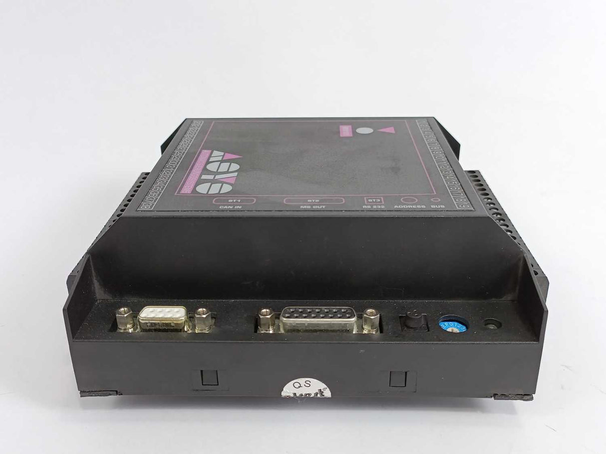 Elrest 41300.0001 Interface ASYS/CAN/MS1.1/OPTO/ML/V2.1