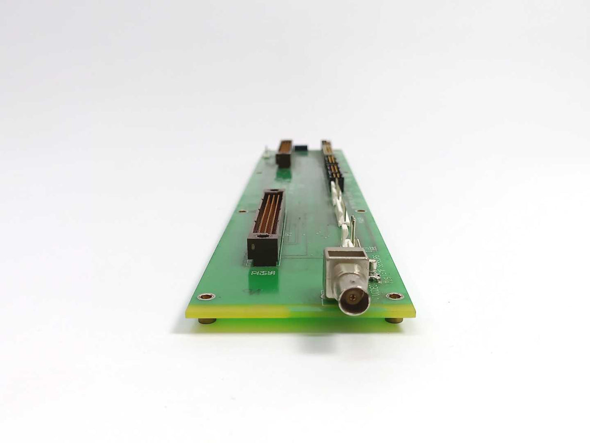 VEECO INSTRUMENTS 16004 XRF-4000 9349 ICBM Circuit Board Rev.F
