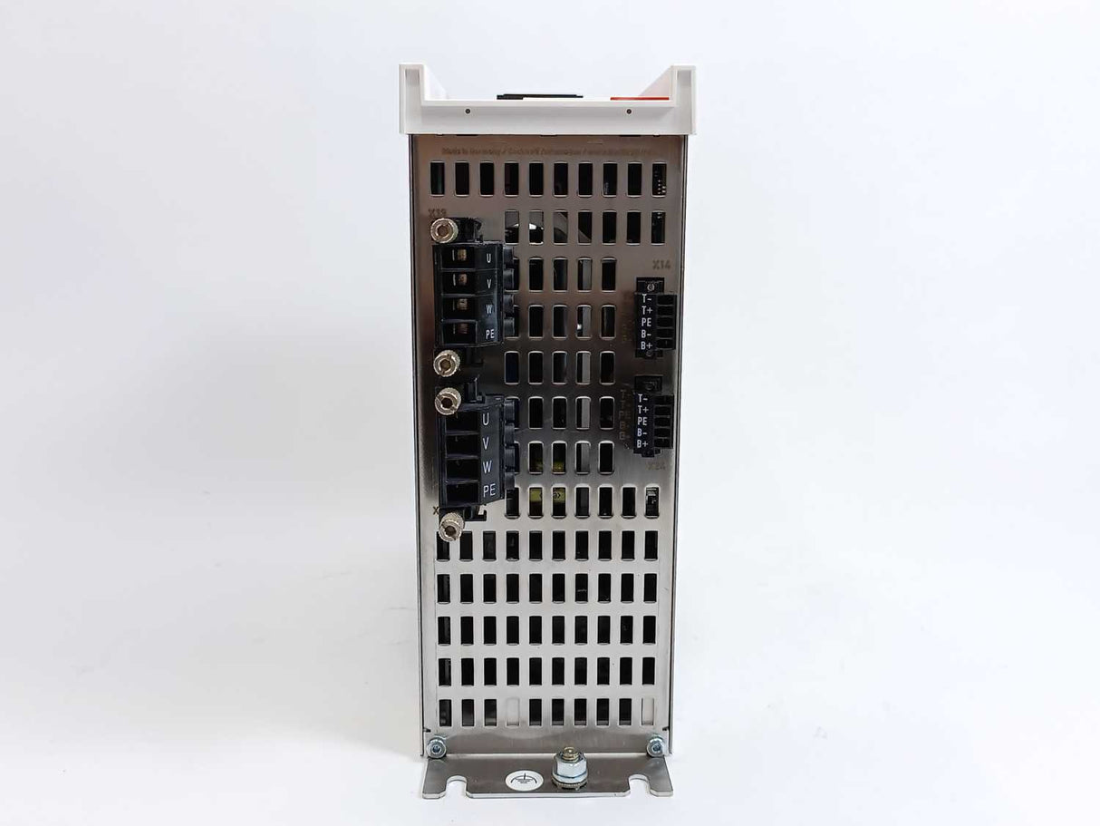 Beckhoff AX5203-0000-0200 Servo Drive